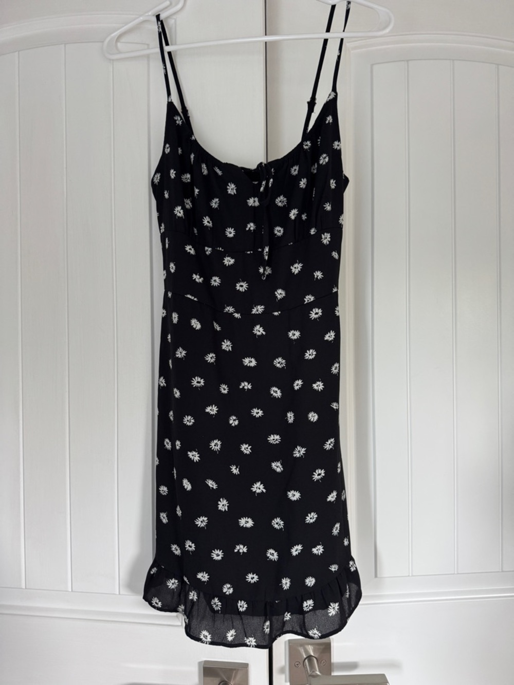 Abercrombie dress XS
